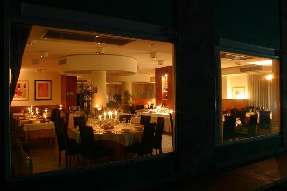 Hotel Datini Prato (Prato) Exterior foto