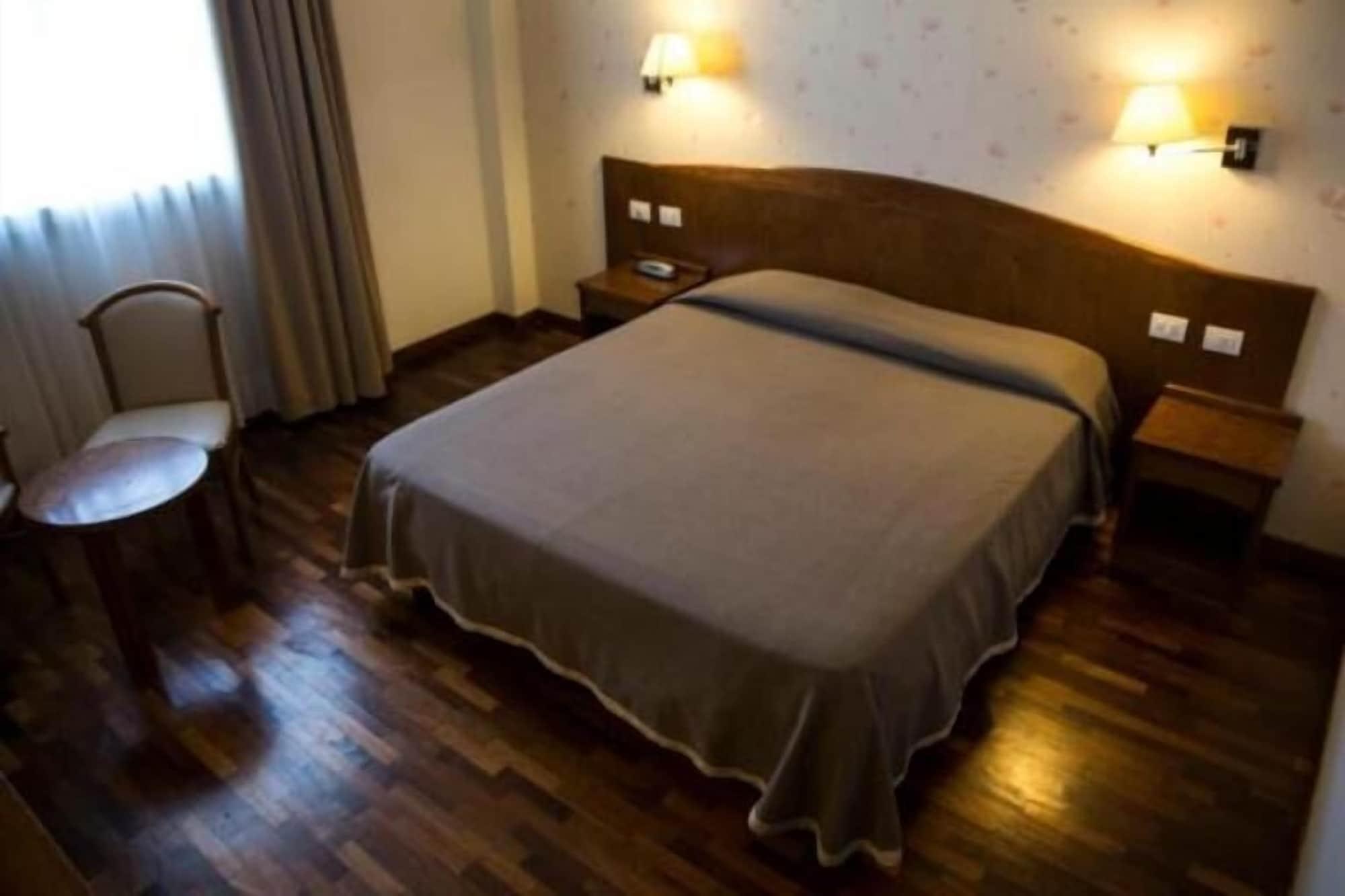 Hotel Datini Prato (Prato) Exterior foto