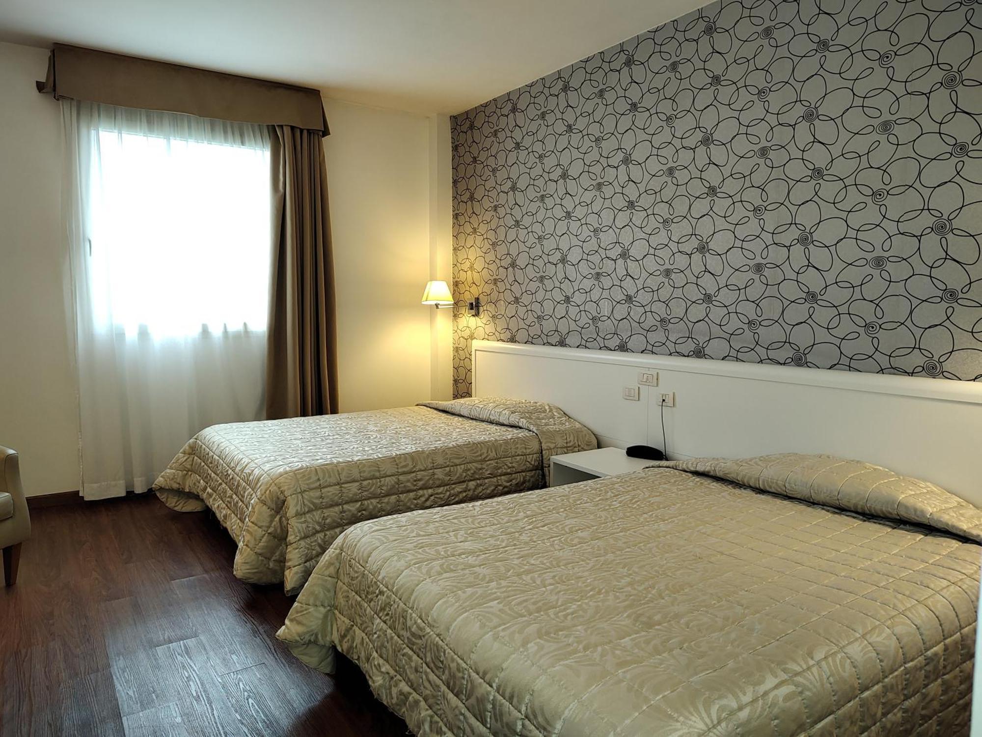 Hotel Datini Prato (Prato) Exterior foto