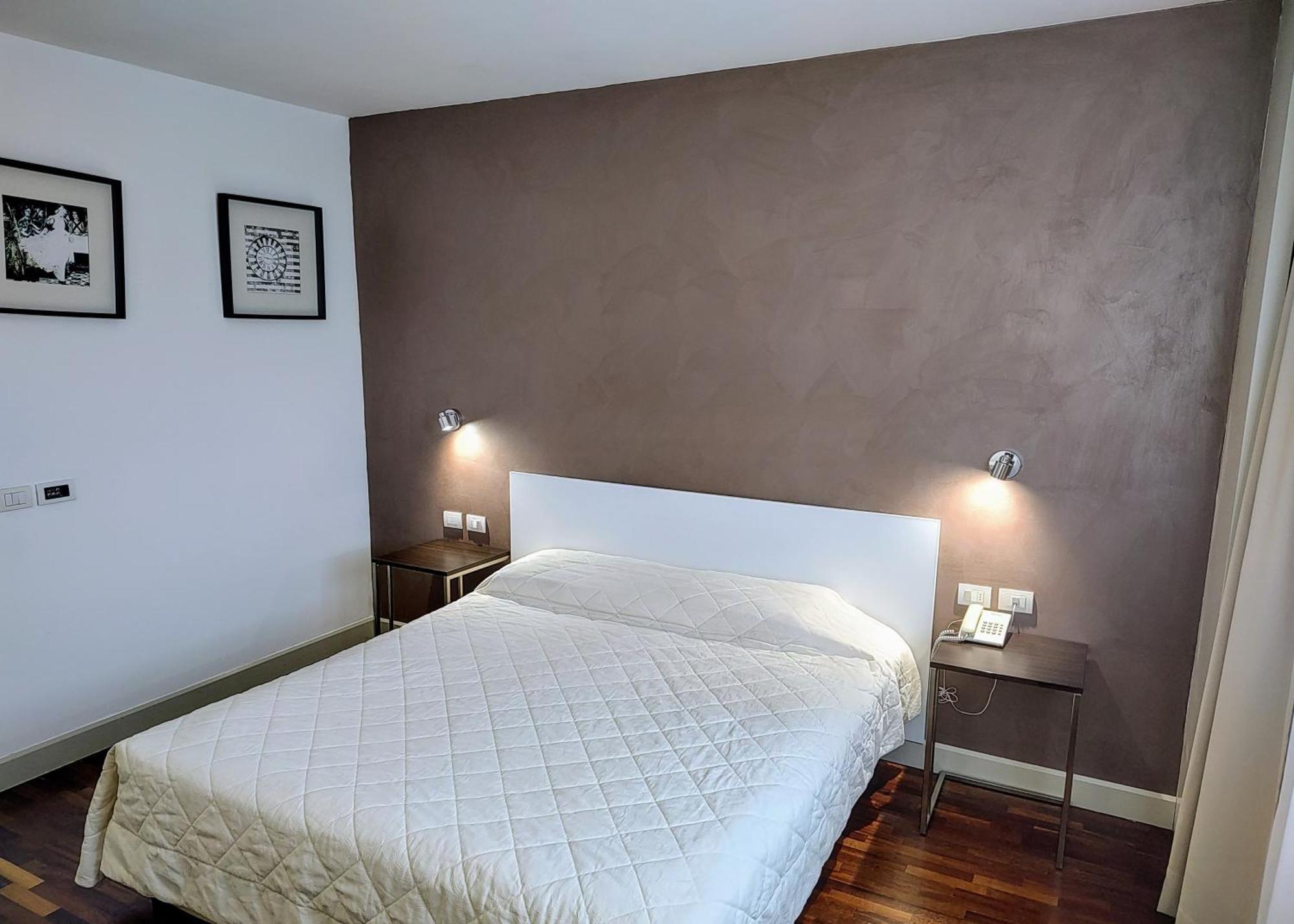 Hotel Datini Prato (Prato) Exterior foto