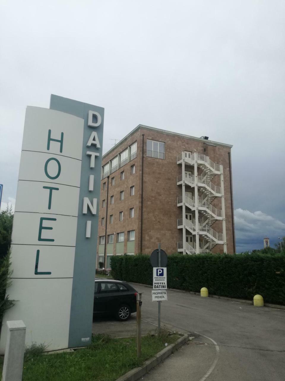 Hotel Datini Prato (Prato) Exterior foto