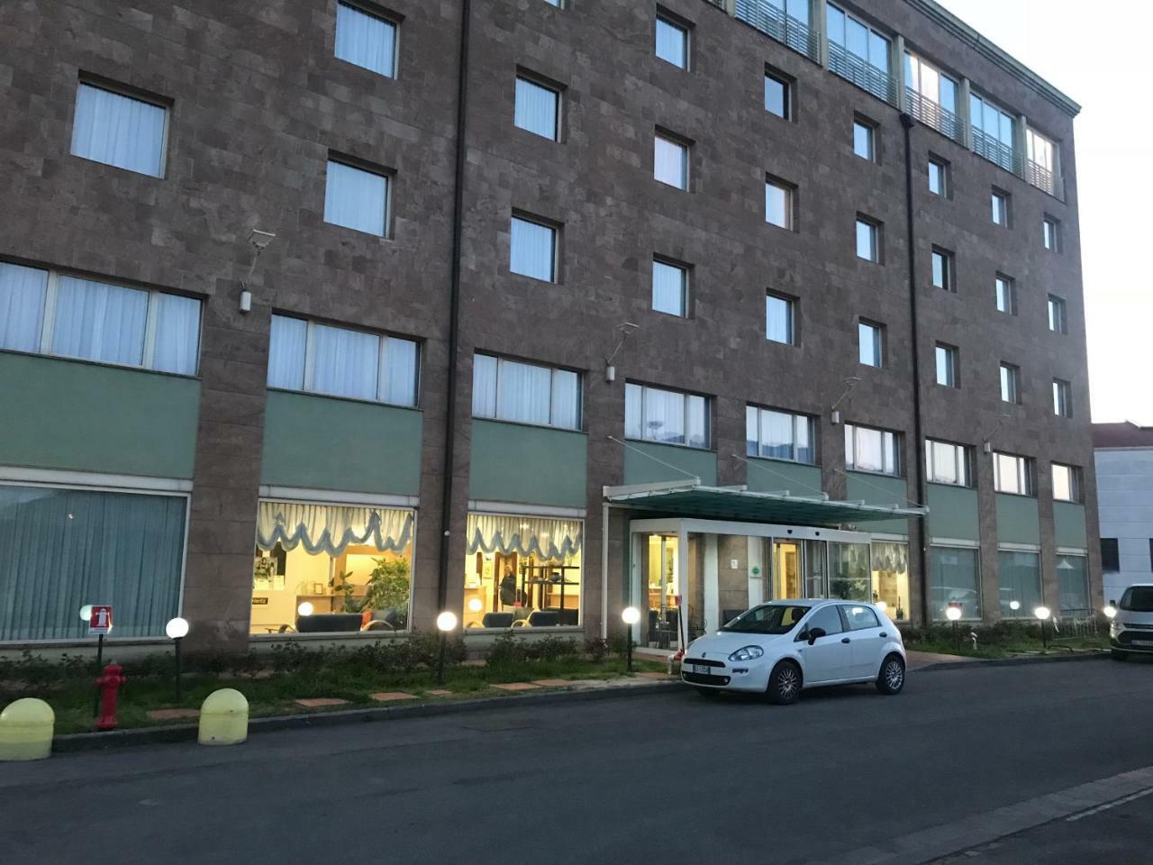 Hotel Datini Prato (Prato) Exterior foto