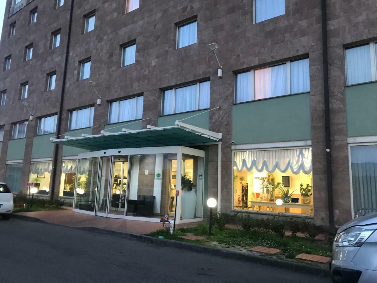Hotel Datini Prato (Prato) Exterior foto