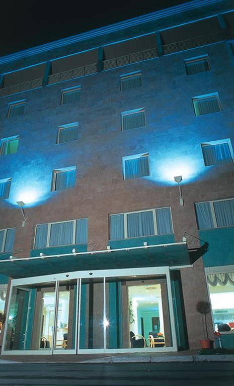 Hotel Datini Prato (Prato) Exterior foto